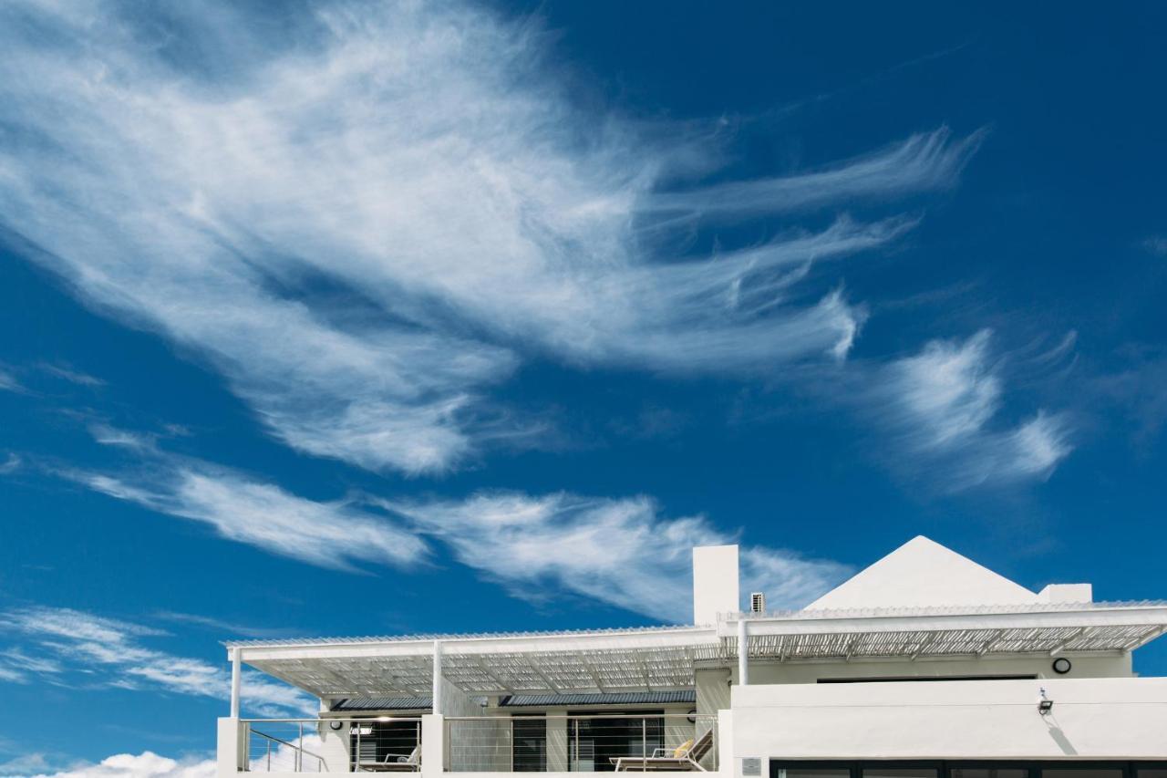 Linhof Boutique Guest House Paternoster Eksteriør bilde
