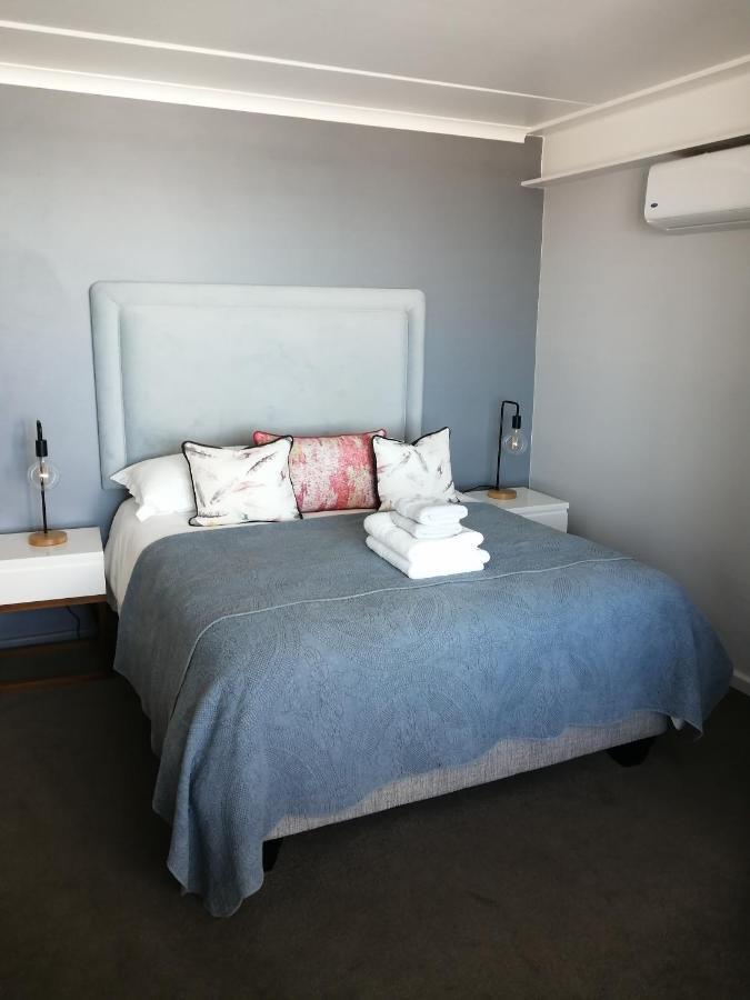 Linhof Boutique Guest House Paternoster Eksteriør bilde