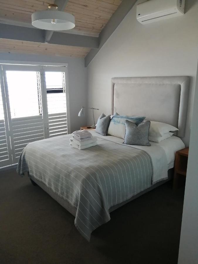 Linhof Boutique Guest House Paternoster Eksteriør bilde