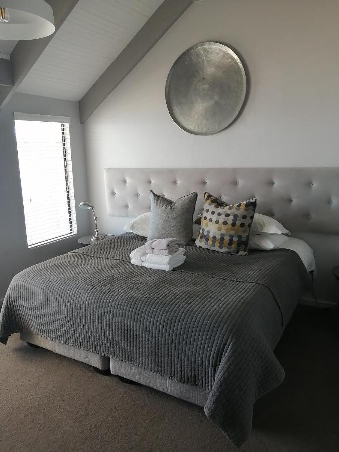 Linhof Boutique Guest House Paternoster Eksteriør bilde
