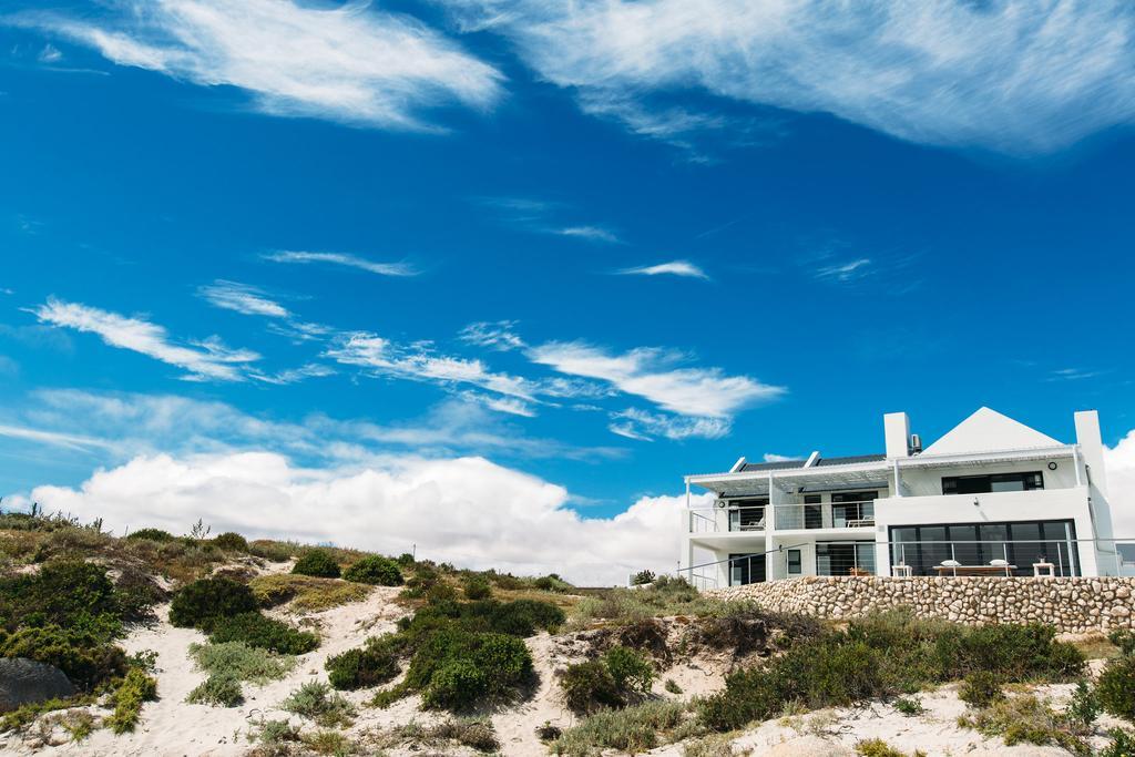 Linhof Boutique Guest House Paternoster Eksteriør bilde