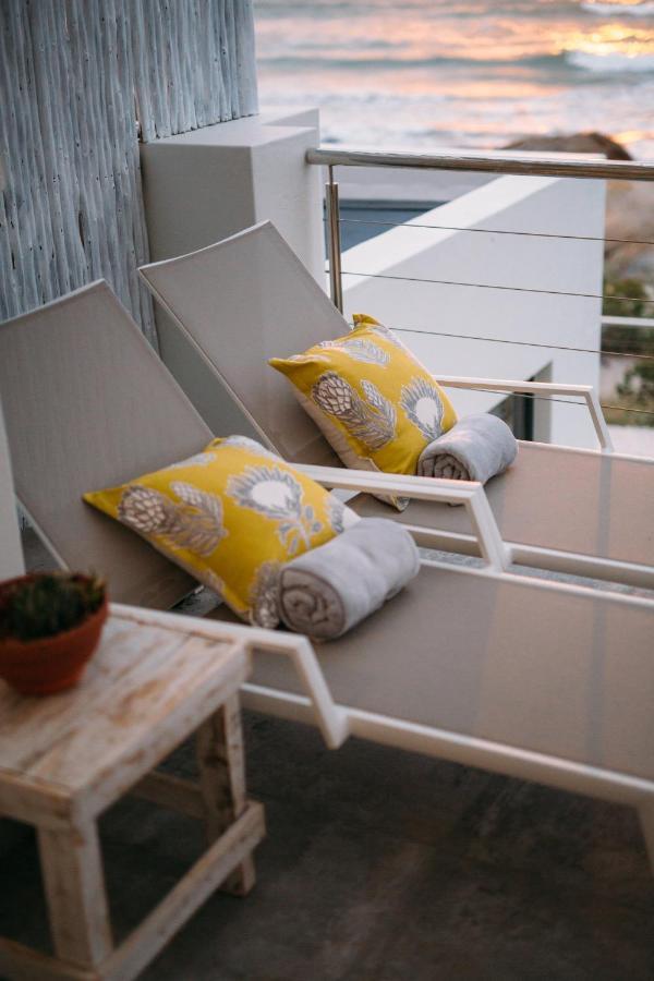 Linhof Boutique Guest House Paternoster Eksteriør bilde